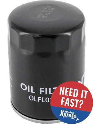 NTK Oil Filter OLFL0158 Fits Holden Captiva 5, Captiva 7 - image 1 of 4