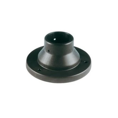 BASE PER PALO LAMPIONCINO SOVIL 33/06, Ø60 MM