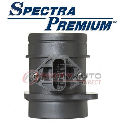 Spectra Premium Mass Air Flow Sensor for 2001-2005 Volkswagen Jetta - Intake ta - Image 1 of 4