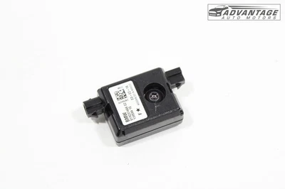 BMW M235I XDRIVE 2015-16 circuito de trampa trasera antena amplificador módulo de control OEM Foto 1 de 4