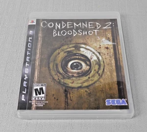 Condemned 2: Bloodshot PS3 getestet - Bild 1 von 3