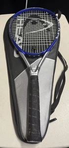 Head Ti.S1 Supreme Titanium Tennisschläger & Case 4 1/4" NEEDS GRIP - Bild 1 von 17