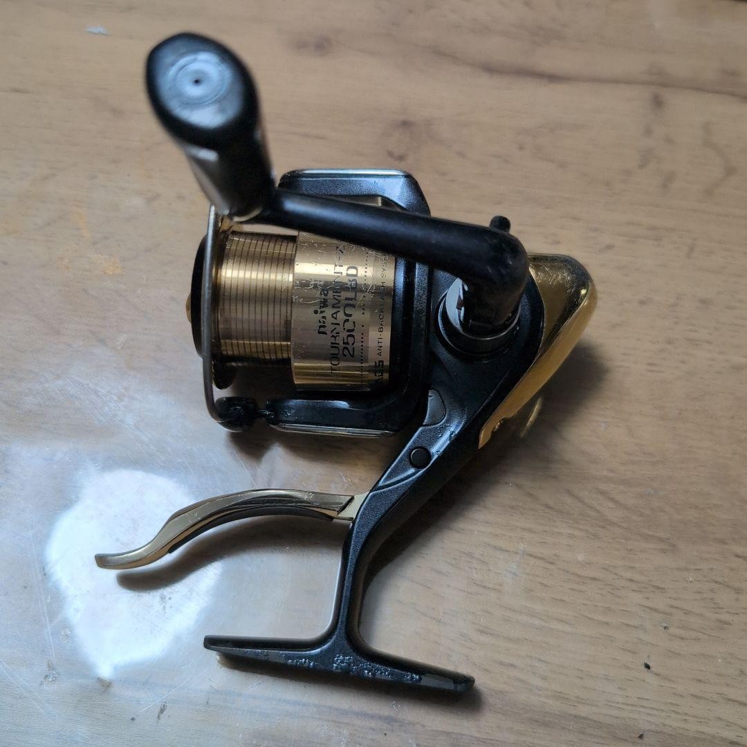 Daiwa Tournament Z for sale | eBay Daiwa Tournament Z for sale | eBay