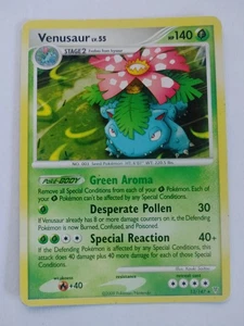 Venusaur - 13/147 - Non-Holo Ignition Theme Deck Exclusive Supreme Victors - Picture 1 of 2