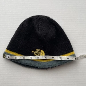 The North Face Youth Beanie Size Medium - Picture 1 of 3