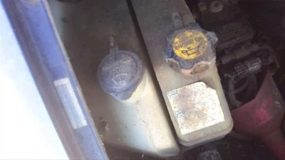Used Washer Fluid Reservoir fits: 1991 Toyota Previa  Grade A - Image 1 of 4