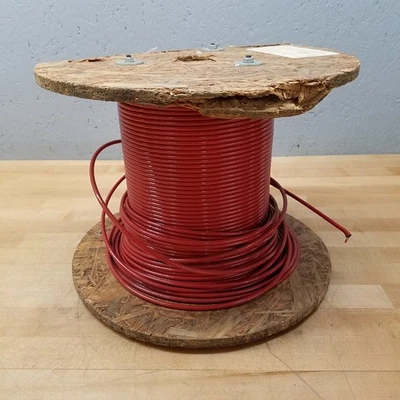 Carl Stahl Steel Wire Rope 4 6x7+SE, sZ Blow Type, 1770 Strength, SOLD PER FOOT - Image 1 of 4