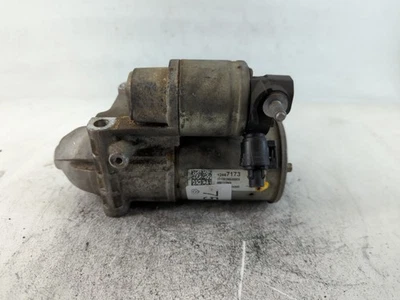 2014-2019 年 Gmc Sierra 1500 汽车起动器电机电磁阀 Oem 全新无标签 — 第 1/4 张图片