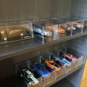 Cuerpo diecast De Agostini Wild Speed Skyline GTR-R34 10 juegos artículo sin usar - Imagen 1 de 8