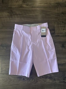Pantalones cortos chinos de golf Nike Tour 10" lavanda para hombre FD5719-676 talla 30 - Imagen 1 de 5