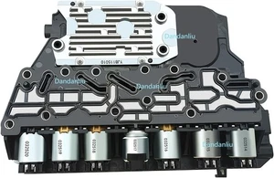 24041955 Generation Ⅰ GM Genuine Parts Transmission Control Valve Body TCM - Bild 1 von 3