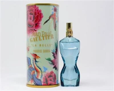 Jean Paul Gaultier La Belle Paradise Garden Eau de Parfum Spray 30 ml Damenduft
