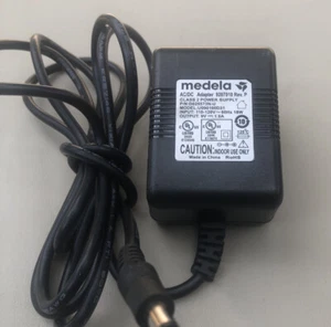 Used AC/DC Power Supply Adapter for Medela Breastpump 9207010 - Picture 1 of 3