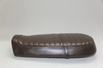 BMW R45 R65 R65LS 1979 - 1986 low profile cafe racer seat 24 inches CODE: B4070 Foto 1 de 4