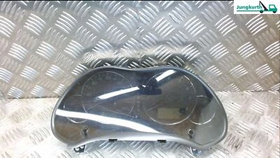 Tacho MIT Drehzahlmesser Toyota Avensis 1.8 Vvt-i Combi Automatik T25 Bj 2007 - Bild 1 von 2