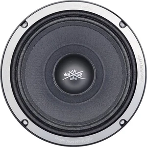 1) SHCA MR84 8" Midrange Loudspeaker 2" VC 4 ohm 800 Watts (Single Speaker) - Picture 1 of 6