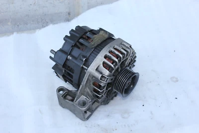 ALTERNADOR CHEVROLET IMPALA 2012-2016 FABRICANTE DE EQUIPOS ORIGINALES 3,6 L 13586975 (240) Foto 1 de 4
