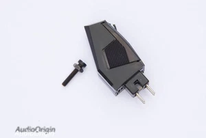 Patrone und Stylus, Nadel für JVC AL-FQ555BKX, L-E33, QL-FX5 (Typ B) - Bild 1 von 3