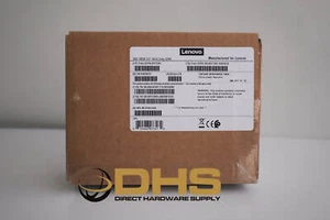 Lenovo 120GB Enterprise Entry SATA G3HS 2.5in SSD - 00YC385 00YC389 00YC365 - Picture 1 of 1