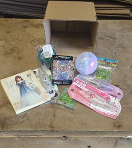 Assortment of childrens toys - Picture 1 of 1