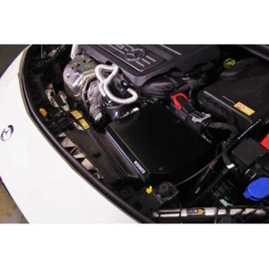 Entrada de aire Mishimoto Performance para Mercedes Benz CLA45 GLA45 AMG 2014-2019 - Imagen 1 de 11