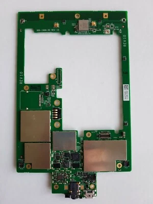 Fully working Amazon Kindle Touch Model D01200 Motherboard - Image 1 of 2
