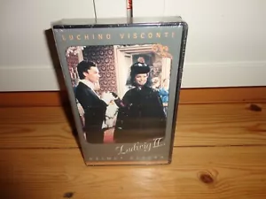 Ludwig II Helmut Berger + Romy Schneider Visconti Neu + OVP - Bild 1 von 2