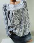 Damen  Bluse Hemd Tunika TOM TAILOR Gr. 36 weiß  #73