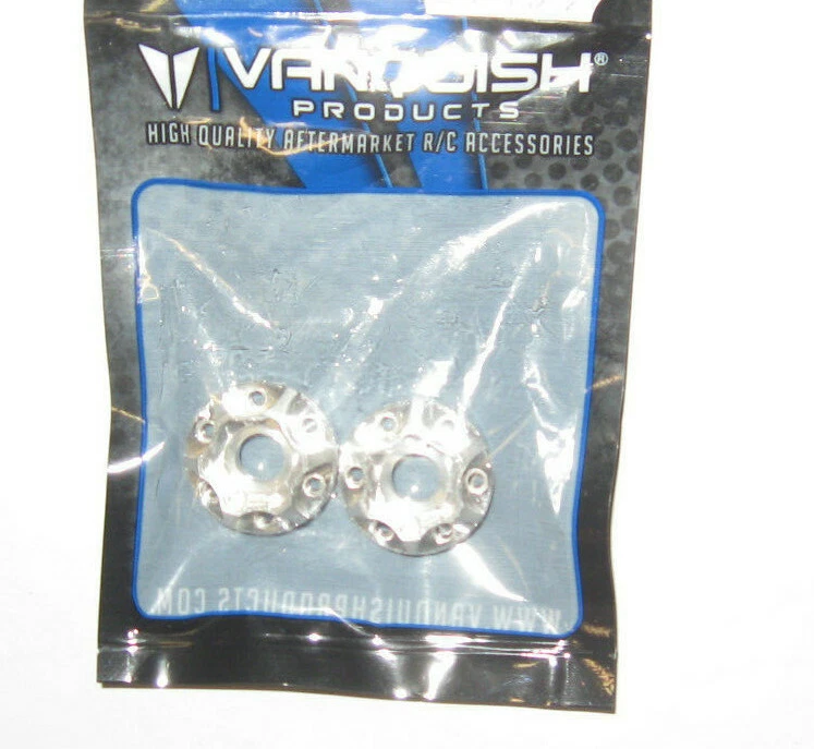 VANQUISH VPS01040 SLW 350 WHEEL HUB NEW NIP - Image 1 of 1