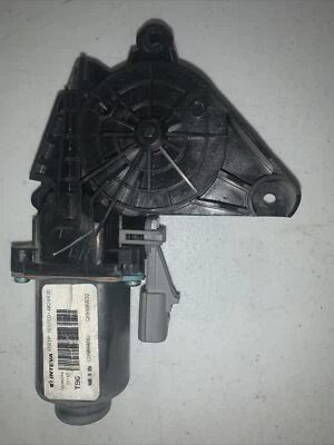 2011 2012 2013 2014 DODGE CHARGER CHRYSLER 300 LH REAR WINDOW MOTOR OEM - Image 1 of 4