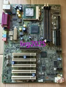 1 Stück gebrauchtes FB5U Mainboard - Bild 1 von 2