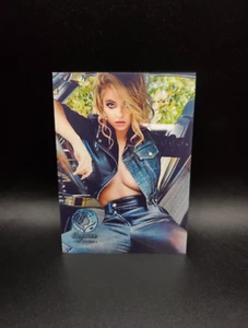 Sydney Sweeney #7 (2025) eXcess Elegance of Allure [Custom ACEO Art Card] - Picture 1 of 2