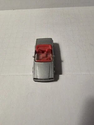 Cadillac Allante superrápido Matchbox Foto 1 de 4