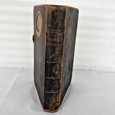 Elements of Criticism,  Volumes I and II, First American Edition, 1796 - Image 1 of 4