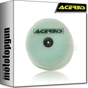 acerbis air filter husqvarna te 450 2007 07 2008 08 2009 09 2010 10 - Picture 1 of 2