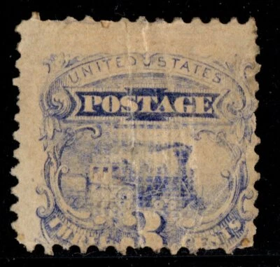 #114 United States mint  - Image 1 of 2