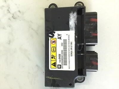 Unidad de control de sensor Cadillac ATS CTS XTS 2013-2015 13589408 OEM #26 Foto 1 de 4