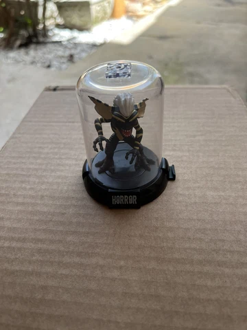 Domez Horror Minis Figures Stripe the Gremlin Cover