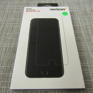 VERIZON SCHUTZGLAS FÜR APPLE IPHONE 6S/7/8, BITTE LESEN!! 4237 - Bild 1 von 2