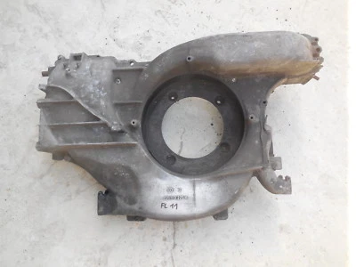 Porsche 914 Motor Kühlgebläse Verkleidung FL# 11 021 119 225 A - Image 1 of 4