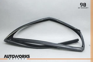 12-18 Range Rover Evoque L538 Front Right Side Door Window Weatherstrip Seal OEM - Bild 1 von 9
