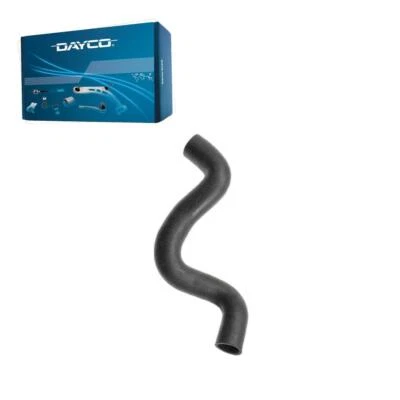 Dayco Radiator Coolant Hose Lower For 1994-1997 Oldsmobile Cutlass Supreme - Image 1 of 2