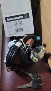1994 95 96 97 Acura Integra ignition lock switch US406 - Picture 1 of 1