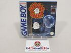 NINTENDO GAMEBOY - BUBBLE GHOST - OVP - PAL