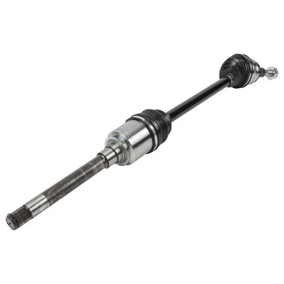 Front Right CV Axle For Mercedes-Benz GL550 2013-2016 ML350 2012-2015 NCV48046 Foto 1 de 4