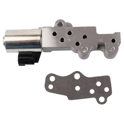 Solenoide de distribución de válvula variable Hitachi para Nissan 2002-2004 Infiniti 2002-2021 Foto 1 de 4