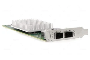 01KR586 LP IBM QLE2692 DUAL PORT 16GB FC ADAPTER LOW PROFILE - Afbeelding 1 van 7