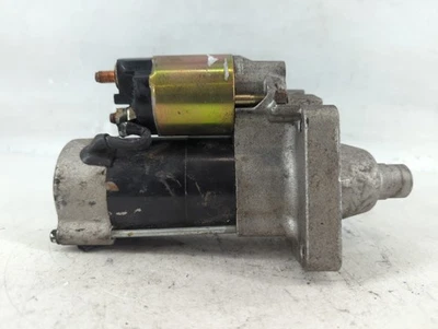 2006-2010 Chrysler Town & Country Car Starter Motor Solenoid Oem V2Z5P Foto 1 de 4