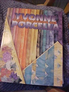 Colors Changing Hue by Yvonne Porcella (2011, Trade Paperback) - Imagen 1 de 1