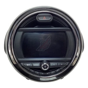 Radio pantalla multifunción bmw mini f55 f56 f57 65508803370 - Imagen 1 de 7